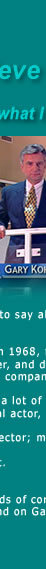 GaryKohler.com